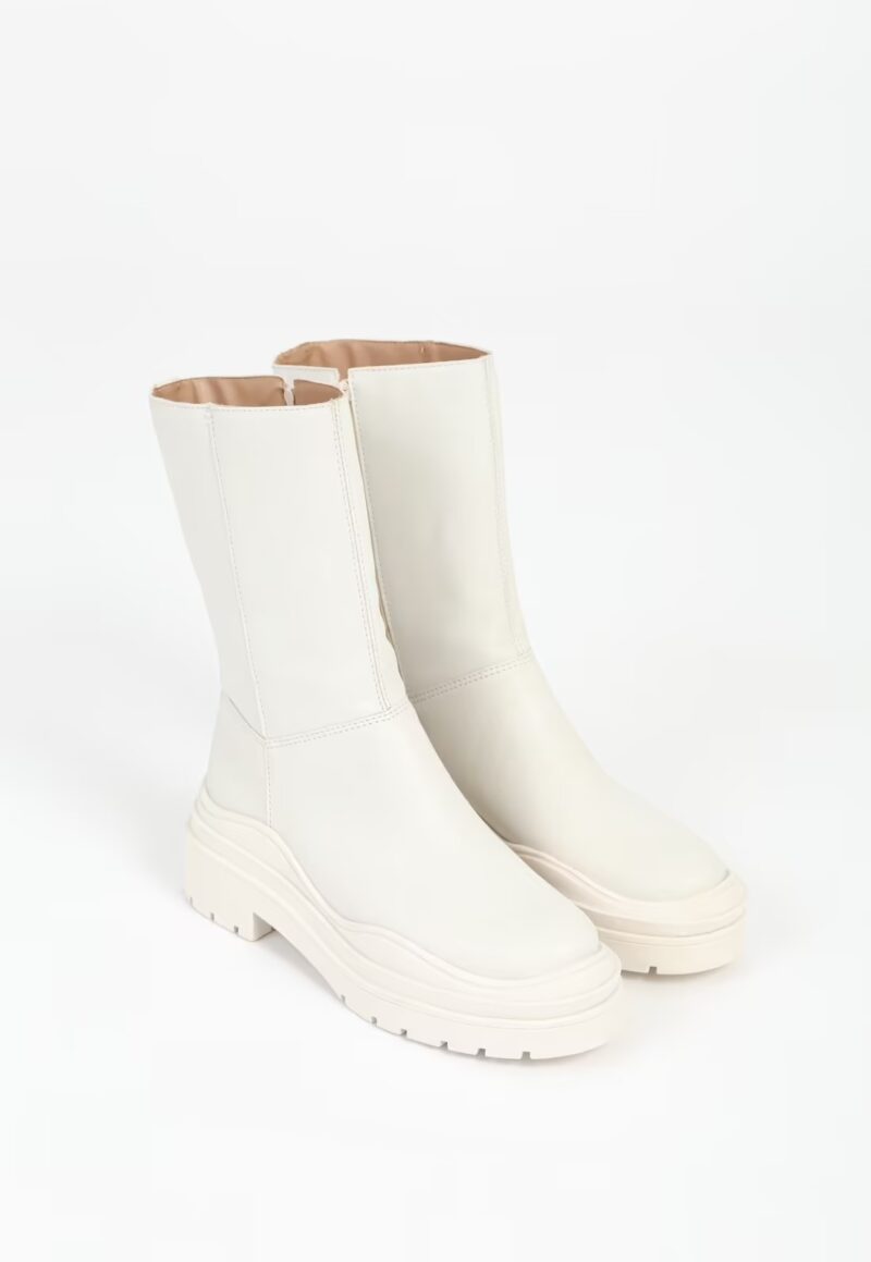 BOTA CANO MÉDIO TRATORADA