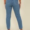 CALÇA JEANS MOM BIGODES - Image 2
